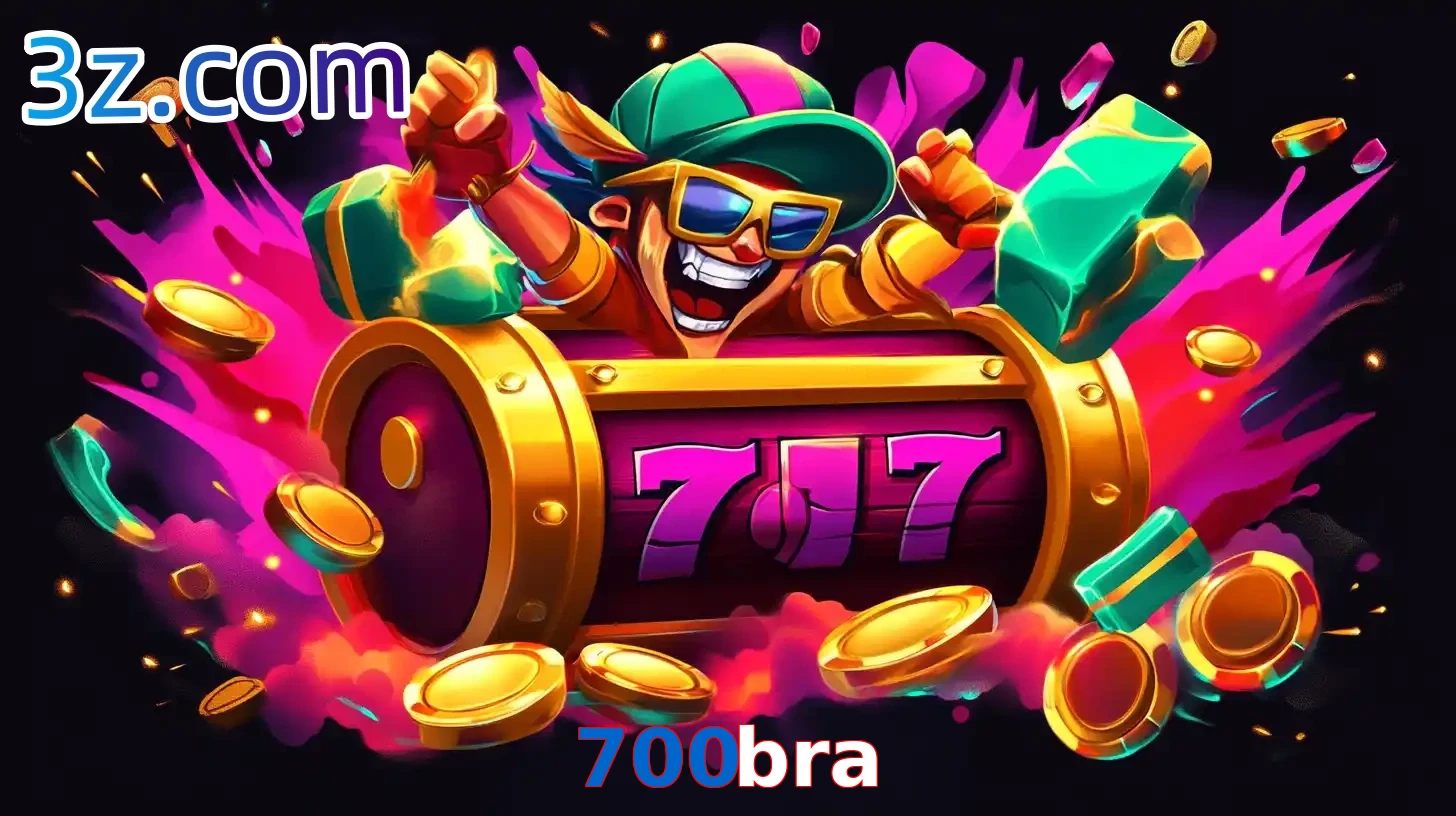 700bra grande jackpot