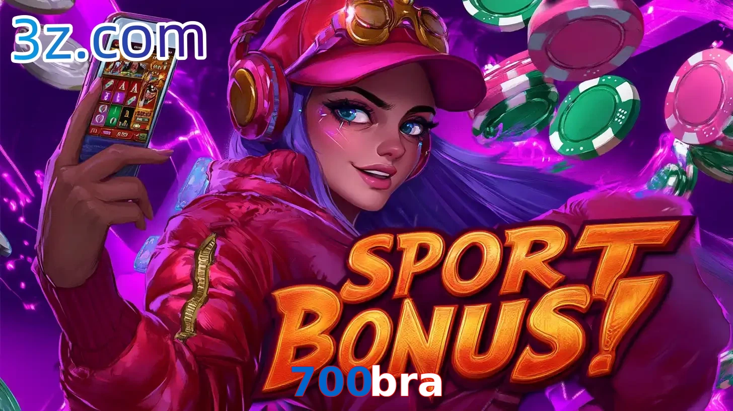 700bra sport bonus