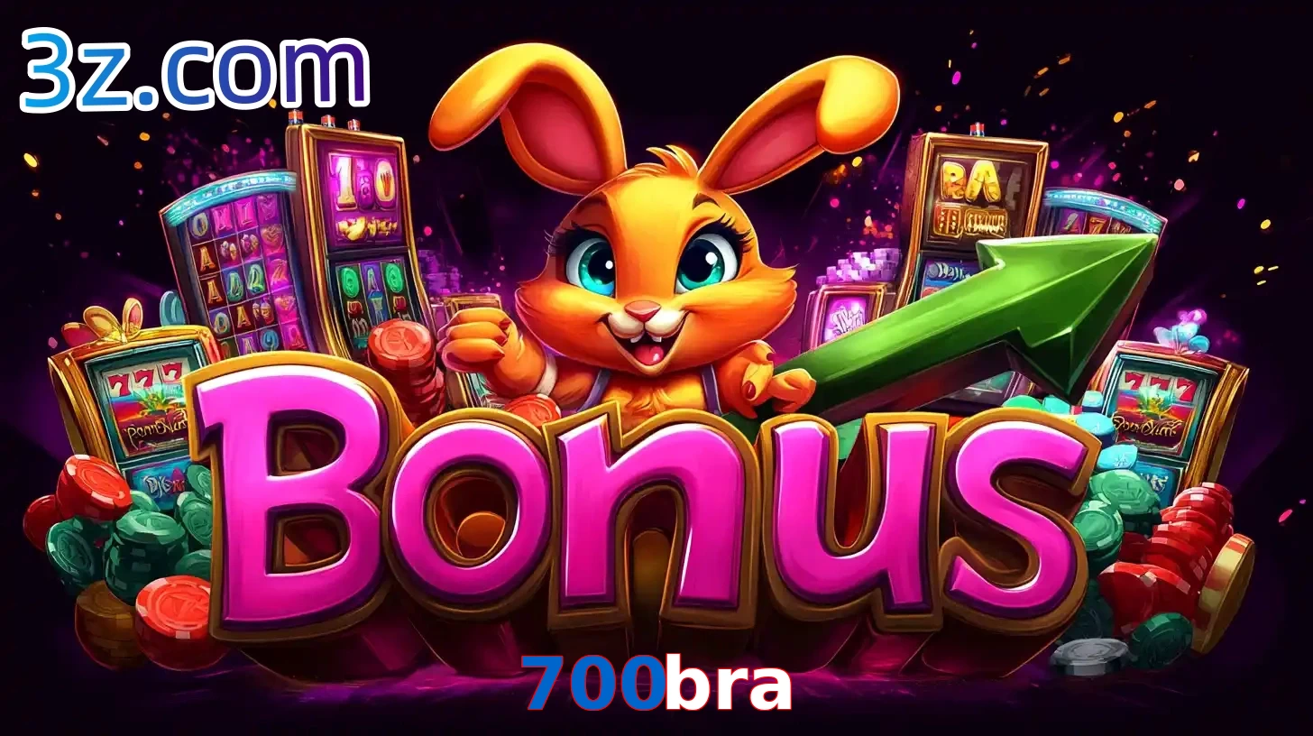 700bra bonus de boas-vindas