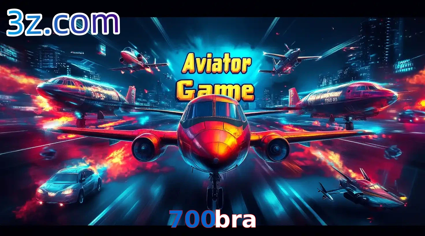 700bra aviator game