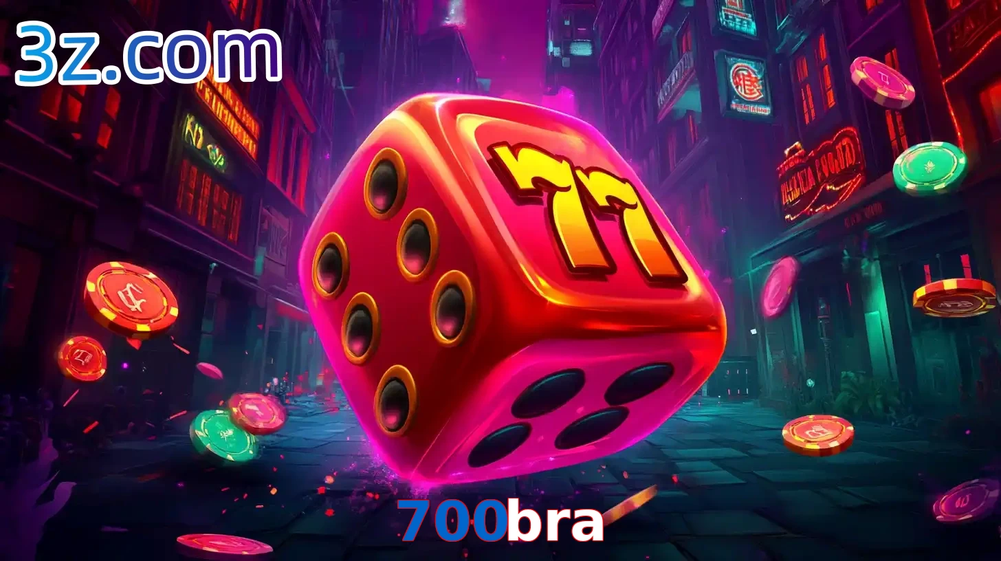 700bra jogos de dados