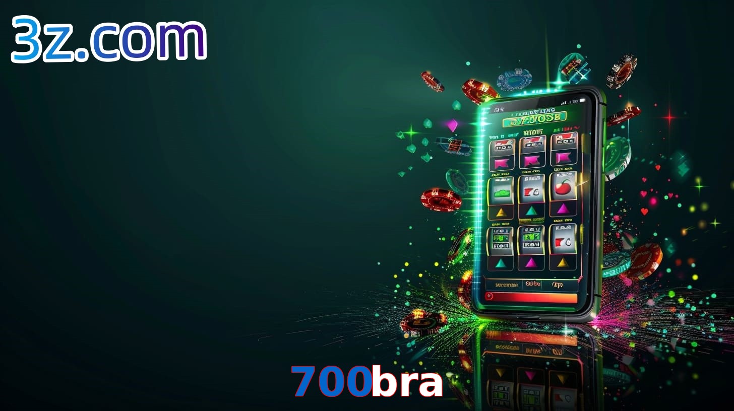 700bra cassino online mobile