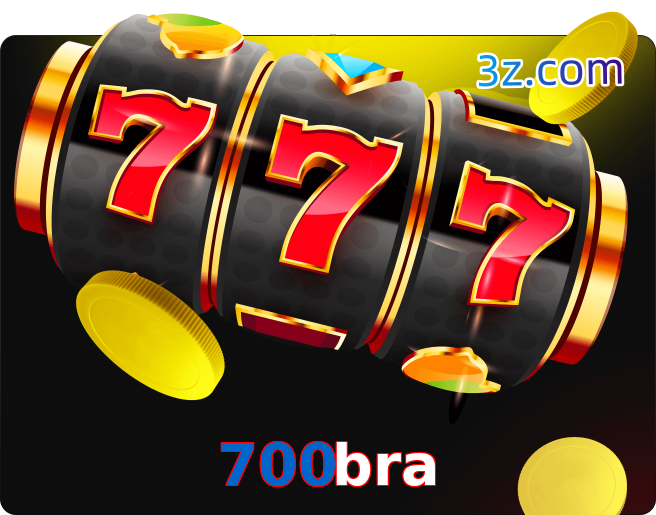 700bra slots online Brasil