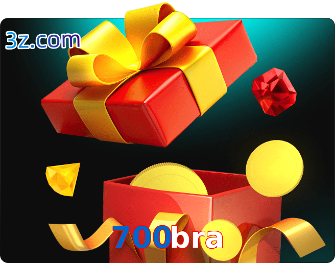 700bra recompensas diárias jogo online