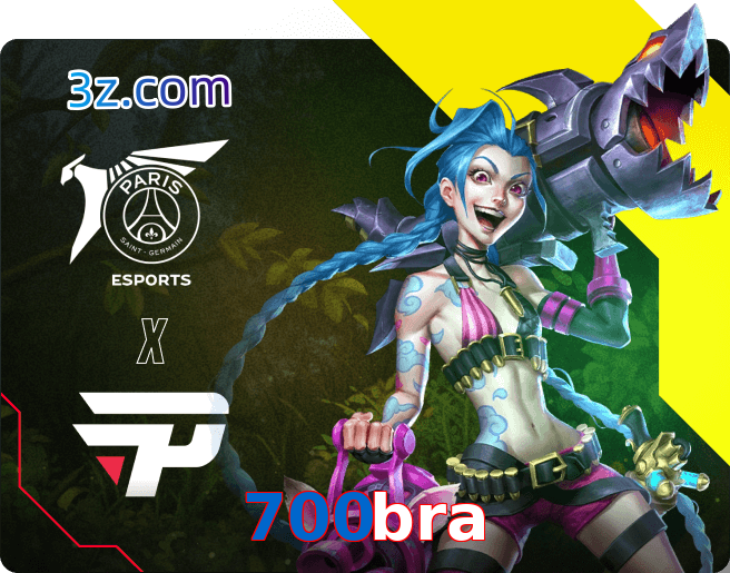 700bra league of legends