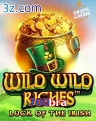 700bra slots online luck of the Irish